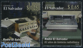 82 Years radio communication 2v