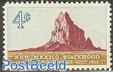 New Mexico 1v