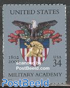 Military academy 1v