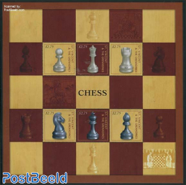 Chess 6v m/s