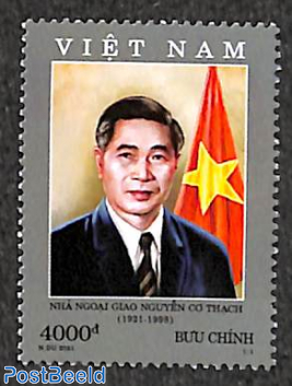 Nguyen Co Tach 1v