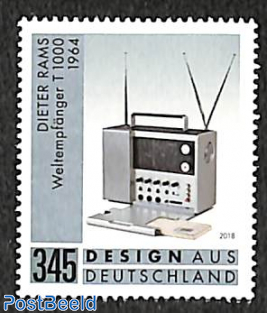 Dieter Rams, Design from Germany 1v