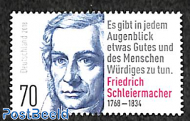 Friedrich Schleiermacher 1v