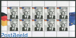 Helmut Kohl m/s