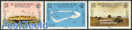 Aldabra archipel 3v