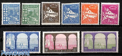 Prophila Collection: 25 Francobolli Diversi Dell'Algeria - Lotto Per Collezionisti, Francobolli Originali Per Filatelia - 3