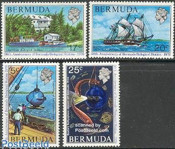 Prophila Collection - 25 Francobolli Diversi Delle Isole Bermuda, Per Collezionisti, Filatelia