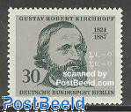 G.R. Kirchhoff 1v