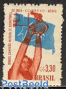 World Cup Basketball 1v