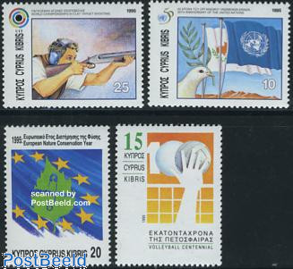 Mixed issue 4v