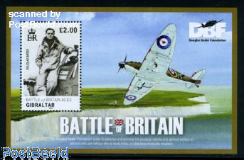 Battle of Britain s/s