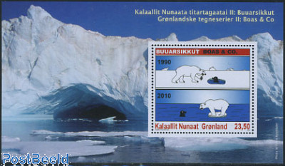 Global warming s/s