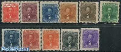 Prophila Collection Honduras – 25 Francobolli Diversi Per Collezionisti, Qualità Garantita - 2