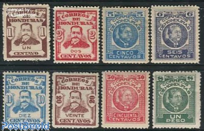 Prophila Collection Honduras – 25 Francobolli Diversi Per Collezionisti, Qualità Garantita - 3