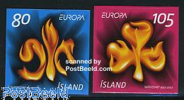 Europa, scouting 2v s-a