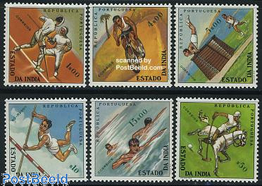 Portugal 50 Escudos 1969 500. Geburtstag Von Vasco Da Gama F.stgl