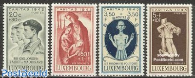 Francobolli dal Lussemburgo - - Negozio di Francobolli Online - Collezionismo