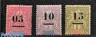 Prophila Collection Madagascar - 150 Francobolli Diversi Per Collezionisti, Qualità Garantita