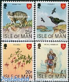 Prophila Collection Palau-Isole 229 (Completa Edizione) MNH ** MNH 1988 Francobollo: Fiori (Francobolli per i Collezionisti) Piante/Funghi