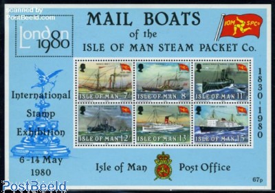 Prophila Collection Blocco Di Francobolli Palau 1988 - Esposizione Navigazione, Edizione Completa MNH **, Catalogo Blocco 3, Per Collezionisti