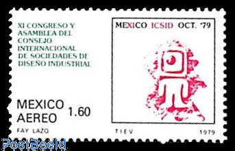 Industrial design congress 1v