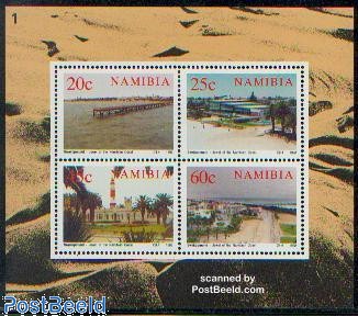 75 Francobolli Diversi Namibia - Prophila Collection | Sud-Ovest Africano | Filatelia Autentica - 3