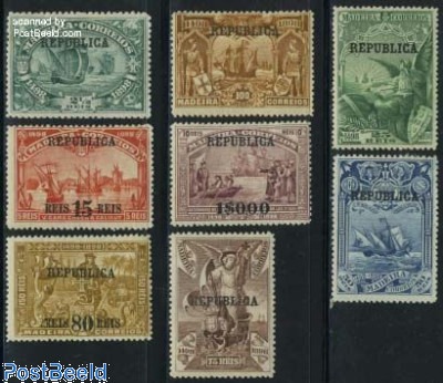 Prophila Collection Andorra - Spagnolo Post 25 Diversi Francobolli Andorra spanisch (Francobolli per i Collezionisti
