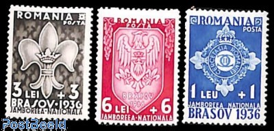 Prophila Collection Brasile Block 51 (Completa Edizione) MNH ** MNH 1982 Scouts (Francobolli per i Collezionisti) Rotary/Lions/Massone/Pathfinder