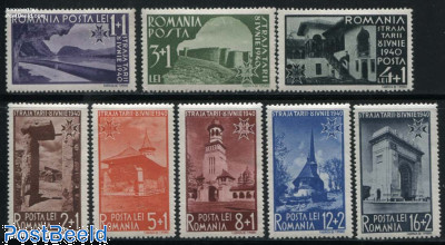 Straja Tarii 8v