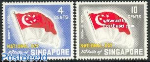 Prophila Collection - 25 Francobolli Diversi Di Singapore - Per Collezionisti Di Filatelia