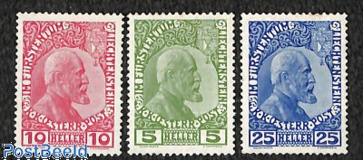 Prophila Collection - Liechtenstein 352 Edizione Completa MNH ** - Francobolli 1956 Esposizione