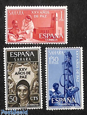 Tanger - Spagnolo Post Francobolli 40 diversi