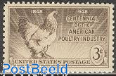 Poultry industry 1v