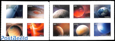 Solar system 10v s-a