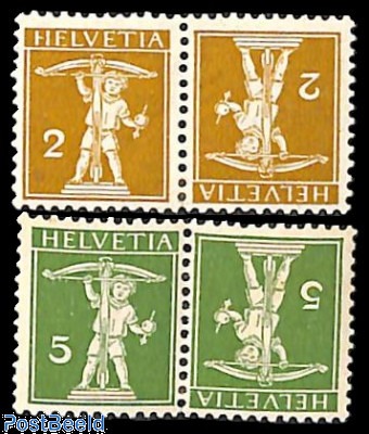 Prophila Collection: 300 Francobolli Svizzeri Speciali E Grande Formato Per Collezionisti