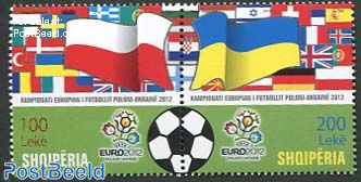 European Football Championship 2v [:]