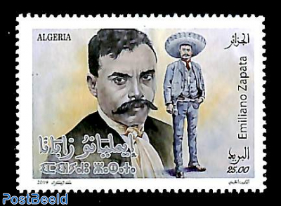 Emilio Zapata 1v