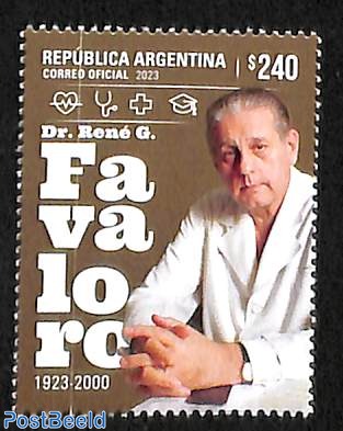 René Favaloro 1v