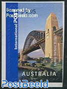 Sydney Harbour bridge 1v s-a