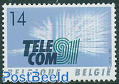 Telecom 91 1v