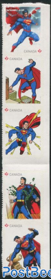 Superman 5v s-a (from booklet)
