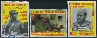 M. Ngouabi 3v