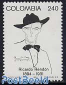 R. Rendon 1v