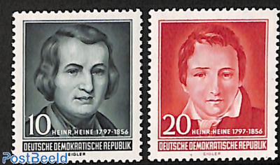 Heinrich Heine 2v
