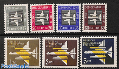 Airmail 7v