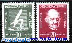 Max Planck 2v