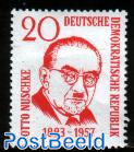 Otto Nuschke 1v