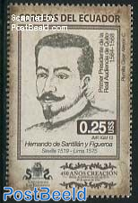 hernando de Santillan y Figueroa 1v