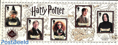 Harry Potter 5v m/s s-a