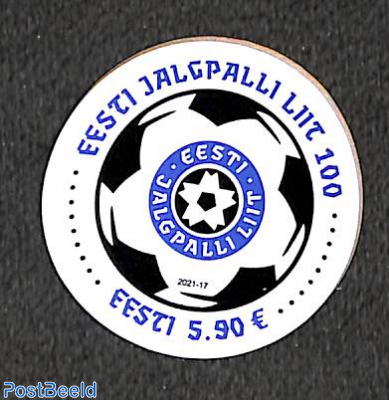 Football federation 1v